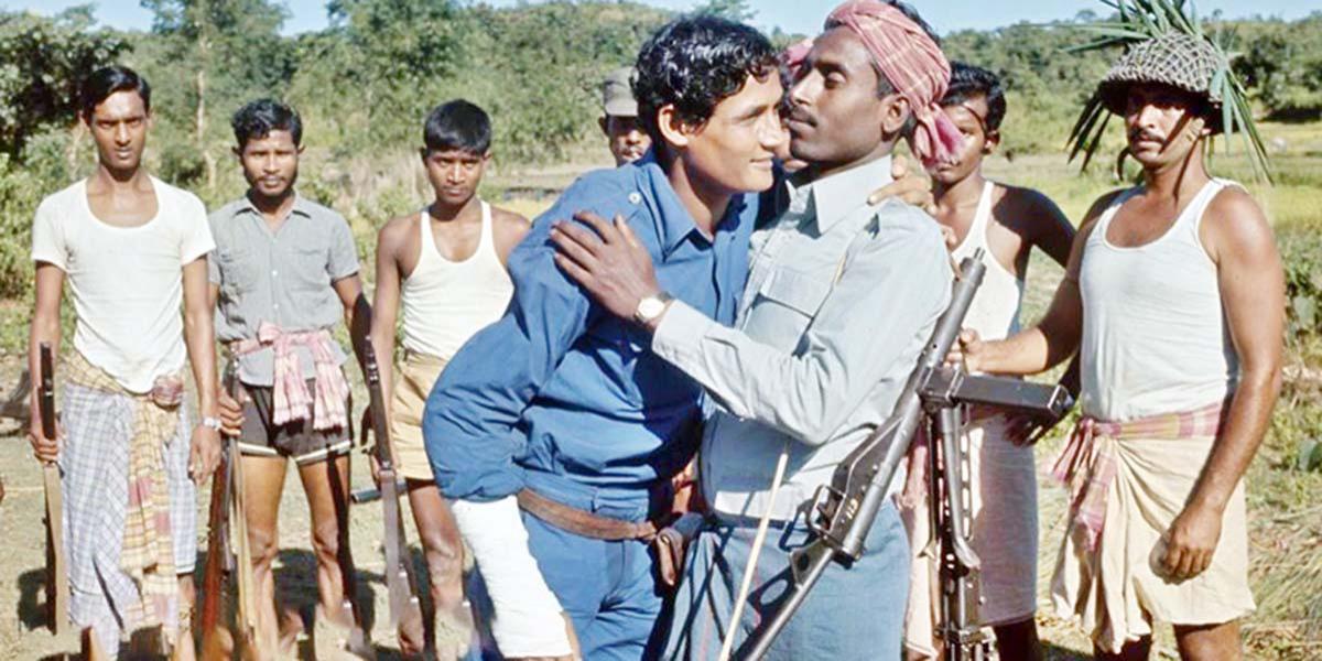 স্বাধীন বাংলাদেশ অধ্যায়ের ৬টি বহুনির্বাচনি প্রশ্ন ও উত্তর নিয়ে আলোচনা, ১ম পর্ব, এসএসসি পরীক্ষার বাংলাদেশ ও বিশ্বপরিচয়